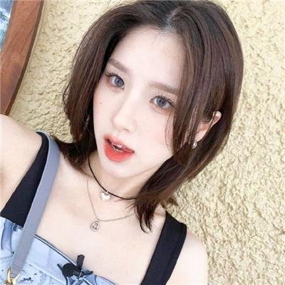 莲娜的甜美生活